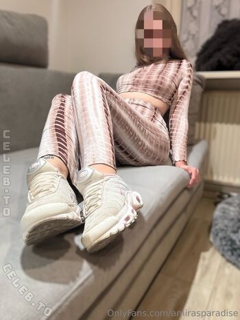 Full leaked Amira page private onlyfans photo