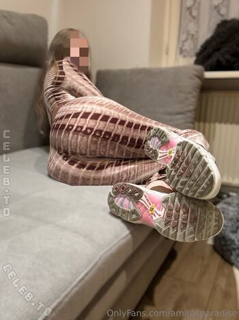 Full leaked Amira page private onlyfans photo