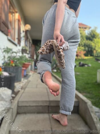 Full leaked Amira page private onlyfans photo