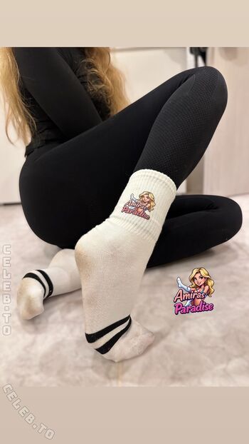 Full leaked Amira page private onlyfans photo