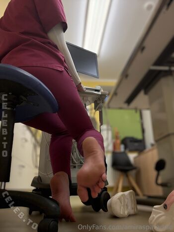 Full leaked Amira private onlyfans photo