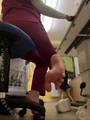 Full leaked Amira private onlyfans photo