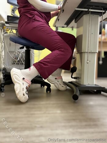 Full leaked Amira private onlyfans photo