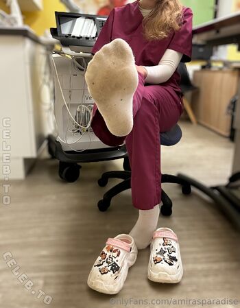 Full leaked Amira private onlyfans photo