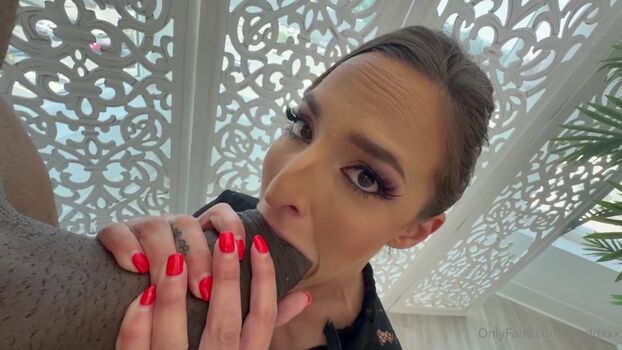 Full leaked Amirah adara private photo