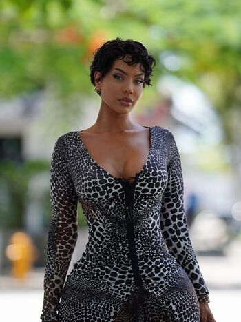 Amirah Dyme