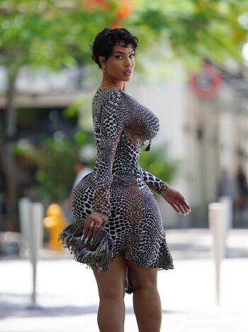 Full leaked Amirah dyme private photo