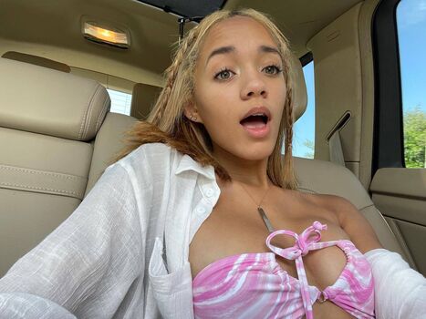 Full leaked Amirah j private onlyfans photo