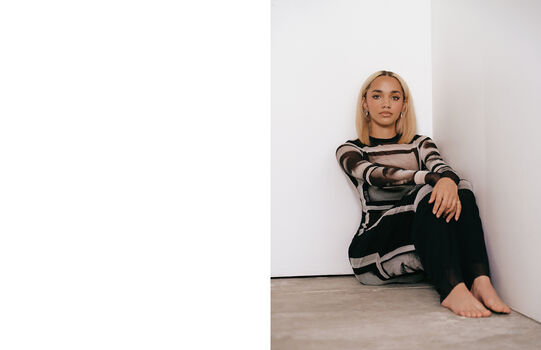 Full leaked Amirah j private onlyfans photo