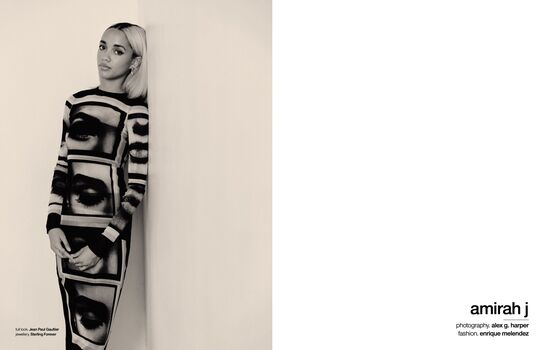 Full leaked Amirah j private onlyfans photo