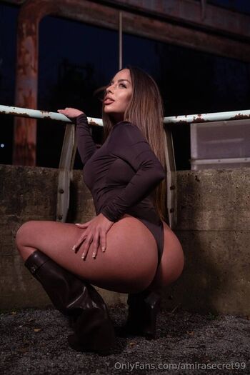 Amirasecret99