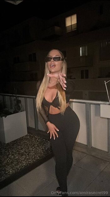 Full leaked Amirasecret page private onlyfans photo