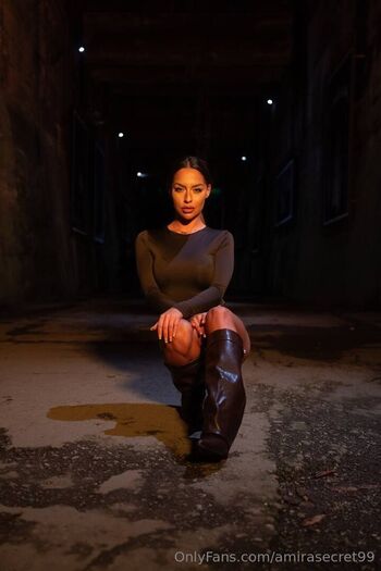 Full leaked Amirasecret page private onlyfans photo