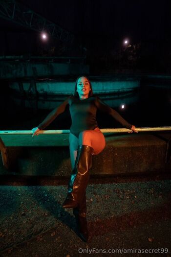 Full leaked Amirasecret page private onlyfans photo