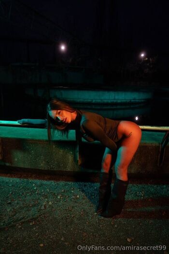 Amirasecret99