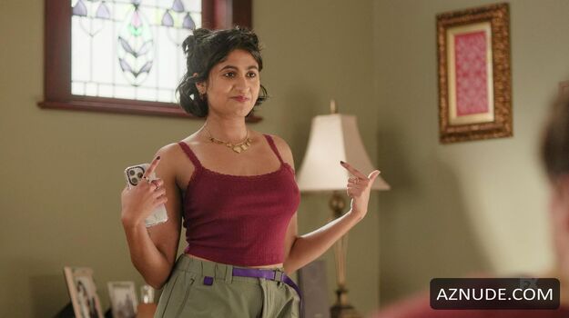 Full leaked Amita rao private photo