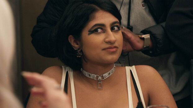 Full leaked Amita rao private photo