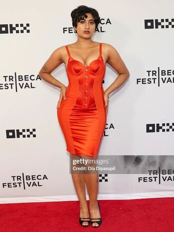 Full leaked Amita rao private photo