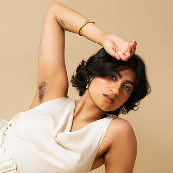 Full leaked Amita rao private photo