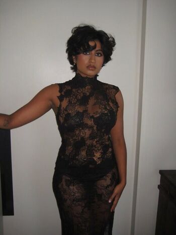 Full leaked Amita rao private photo