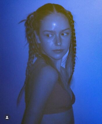 Full leaked Amlie hoeferle private photo