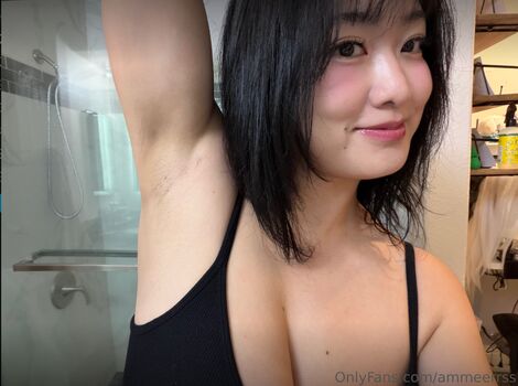 Full leaked Ammeerrss  page private photo