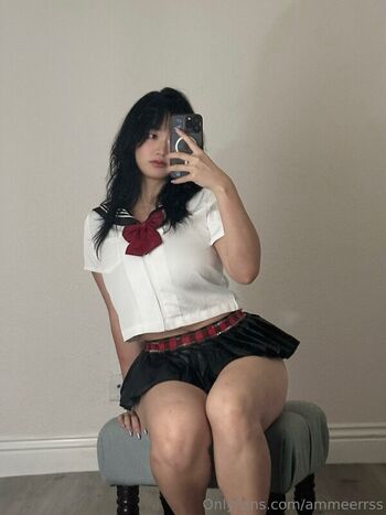 Full leaked Ammeerrss page private photo