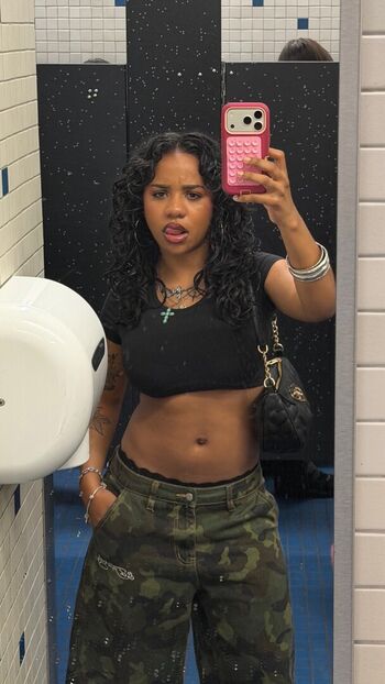 Full leaked Ammiroseeee private photo