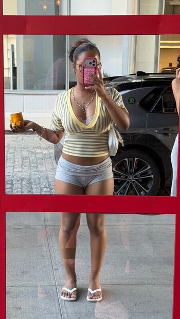 Full leaked Ammiroseeee private photo