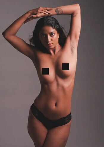 Full leaked Ammu nair private photo