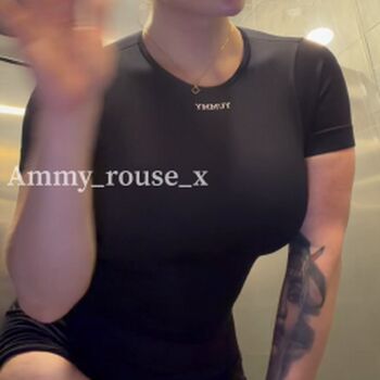 Full leaked Ammy rouse page private photo