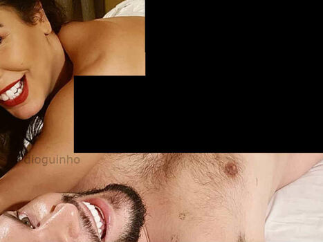 Full leaked Amor romeira private photo