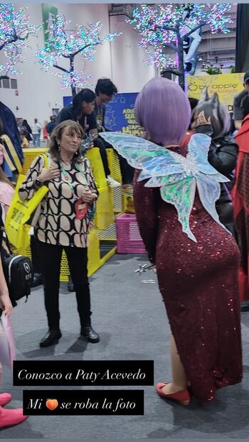 Full leaked Amorcillo del cora private photo