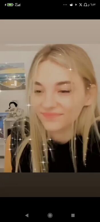 Full leaked Amorekiwik private photo