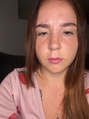 Full leaked Amorinha private photo