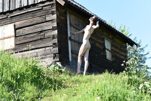Full leaked Amour angels page private photo