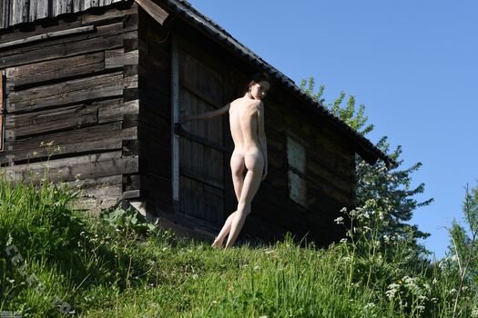 Full leaked Amour angels page private photo