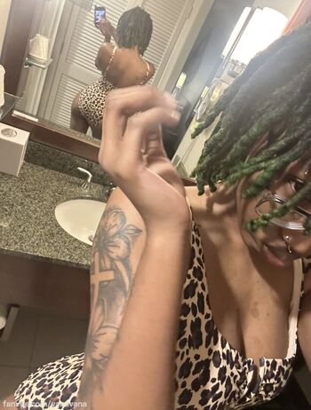 Full leaked Amour neveah private photo
