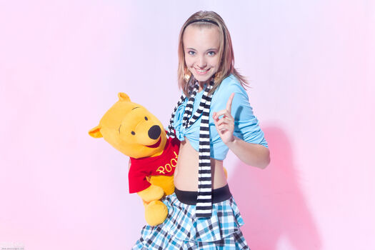 Full leaked Amourangels private photo