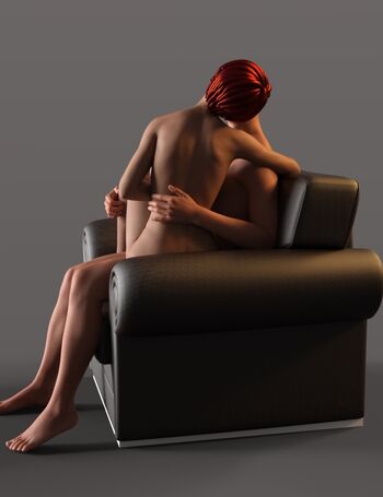Full leaked Amoureux private photo