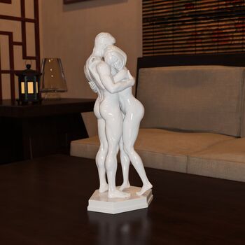 Full leaked Amoureux private photo