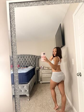 Full leaked Amourjennae private photo