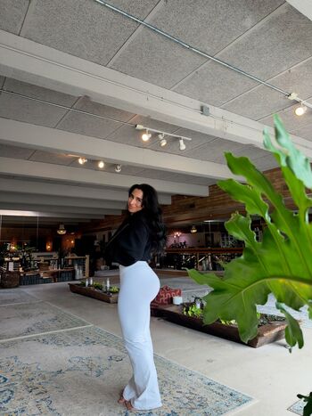 Full leaked Amparo cristal private photo