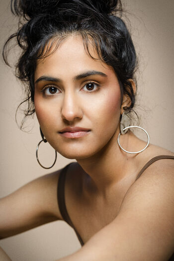 Full leaked Amrit kaur private photo
