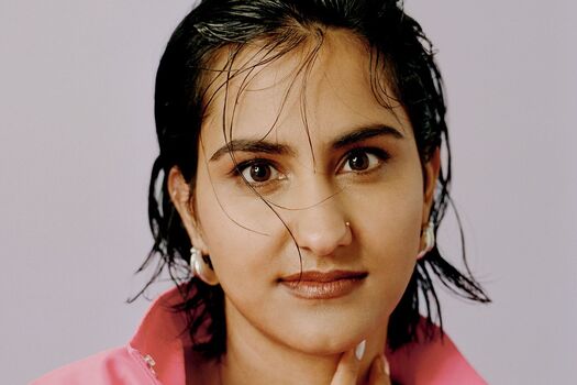 Full leaked Amrit kaur private photo