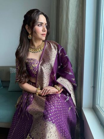 Amruta Khanvilkar