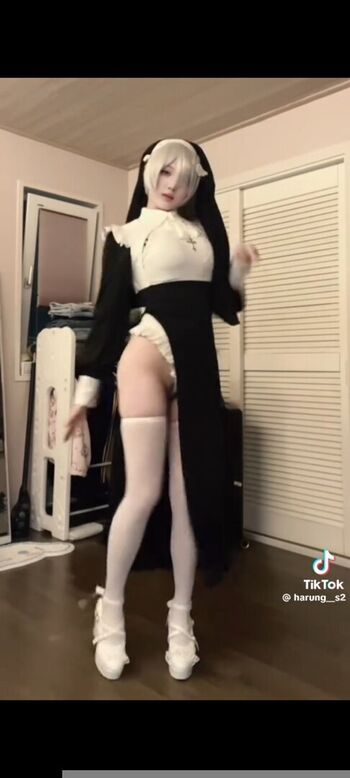 Full leaked Amu private photo