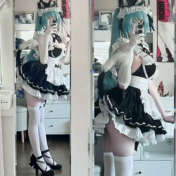 Full leaked Amu private photo