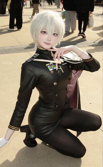 Full leaked Amu private photo