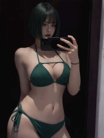 Full leaked Amumu amumu amu mu  amumu private onlyfans photo